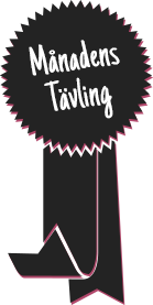Månades tävling